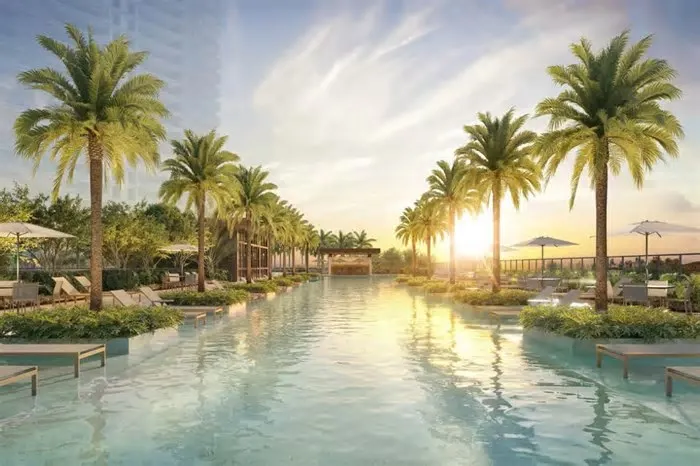 O Jardim da Hípica se destaca como um oásis de tranquilidade e sofisticação. Projetado para quem busca um estilo de vida mais ...