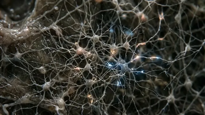 O corpo humano funciona como uma máquina biológica complexa impulsionada por impulsos elétricos constantes que garantem a ...