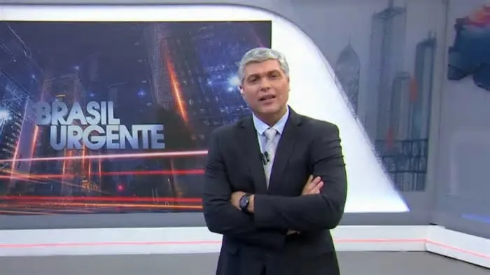 Nesta quarta, 167, o apresentador Joel Datena expôs uma curiosidade no Brasil Urgente e virou notícia: "Não vou fazer mesmo!" ...