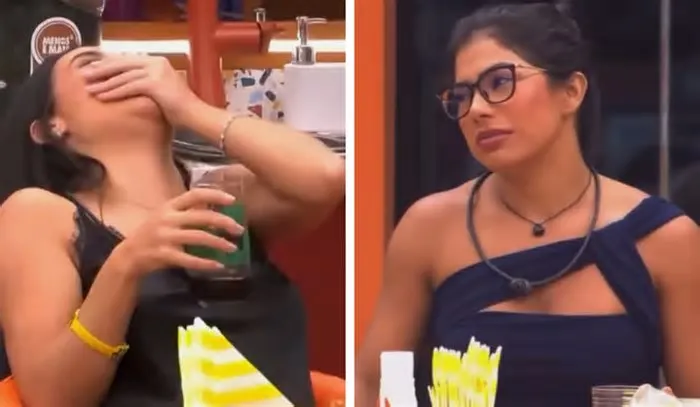Manaus – Em um bate-papo descontraído, na cozinha do Big Brother Brasil (BBB 26) na manhã desta segunda-feira (9), as ...