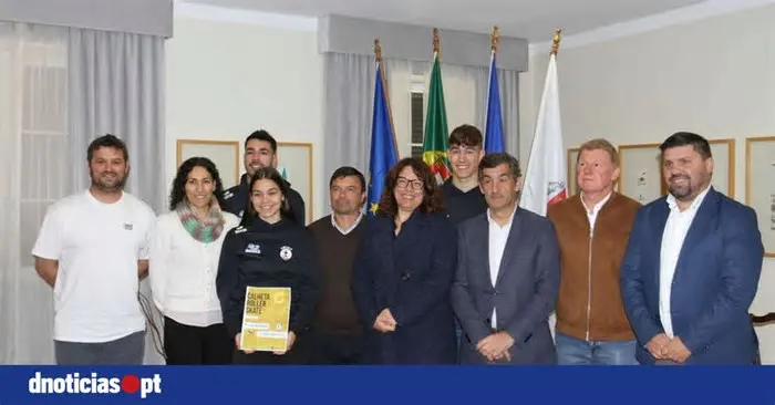 A 5.ª edição do Calheta Roller Skate acontece já este sábado, 14 de Março, na Pista de Patinagem dos Prazeres, reunindo cerca ...