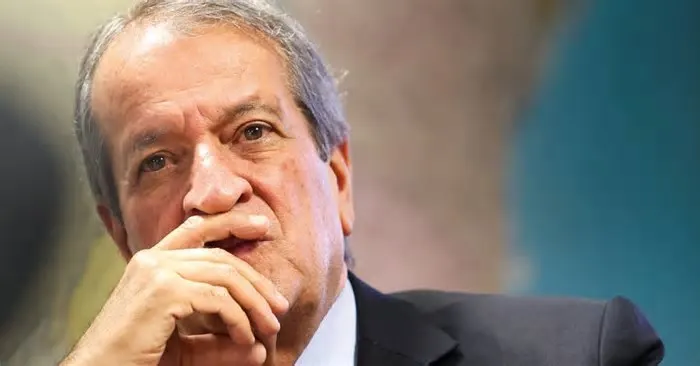 Após eleger uma superbancada na Câmara dos Deputados em 2022, o presidente nacional do PL, Valdemar Costa Neto, tem ...