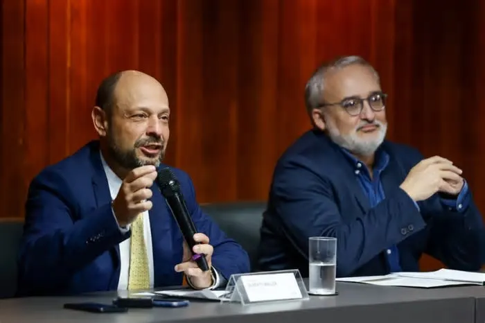 Dataprev promoveu festa para celebrar o “sucesso” da implementação de novo sistema de Previdência, que não tem funcionado ...