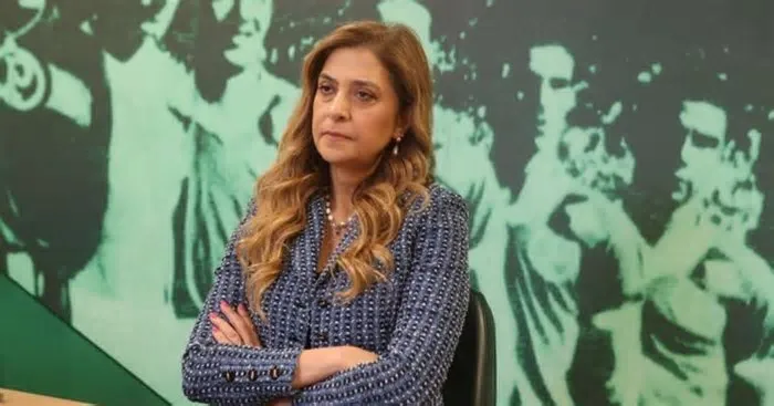 Presidente da Crefisa e do Palmeiras deverá prestar depoimento como testemunha à CPMI nesta segunda-feira, 9 ...