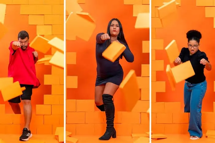 Publicado em 9 de março de 2026 às 08h44. O oitavo Paredão do Big Brother Brasil de 2026, está formado. No domingo, 8, Babu, ...