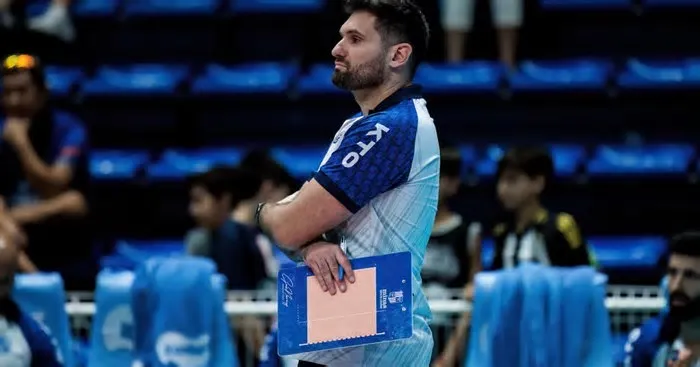 Azulim Sicoob Monte Carmelo e Itambé Minas se enfrentam neste sábado (14), às 18h (de Brasília), no Ginásio Poliesportivo ...