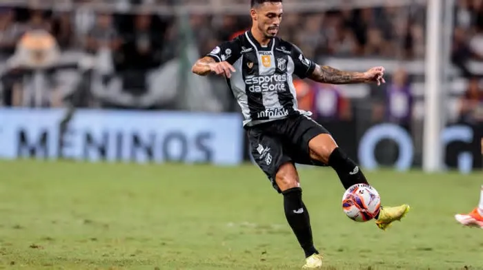 De olho em uma vaga na quinta fase da Copa do Brasil, o Ceará enfrenta o São Bernardo-SP nesta terça-feira, 17, às 19h30min ...