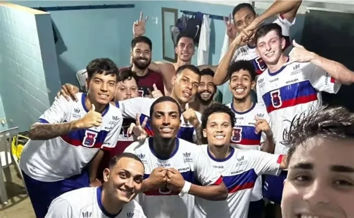 O Paraná Clube foi o escolhido pela Federação Paranaense de Futsal e vai disputar a Copa do Brasil da categoria. A estreia do ...