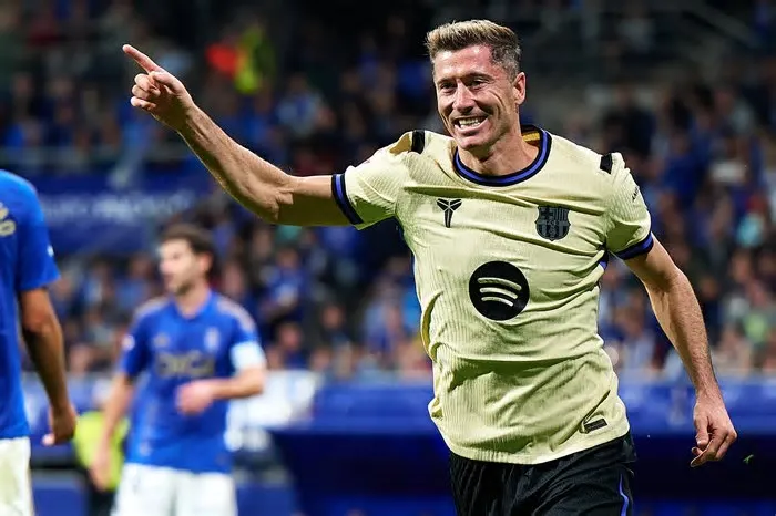 O Espanyol enfrenta o Real Oviedo nesta segunda-feira, 9, às 17h (horário de Brasília), no RCDE Stadium, pela 27ª rodada de ...