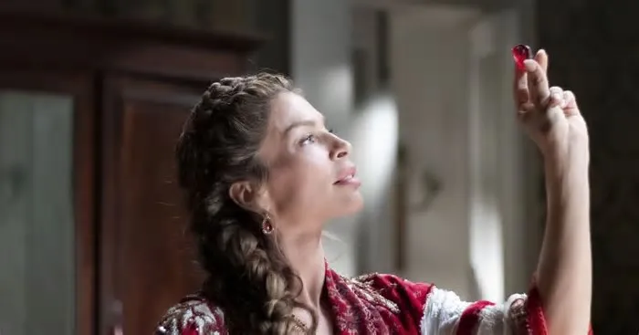 Álbum reúne grandes intérpretes da música brasileira contemporânea, como Larissa Luz, Moreno Veloso e Luiza Possi ...