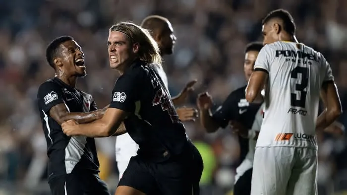 Nesta quinta-feira (19), o Vasco conheceu os adversários que irá encarar na fase de grupos da CONMEBOL Sul-Americana. Em ...