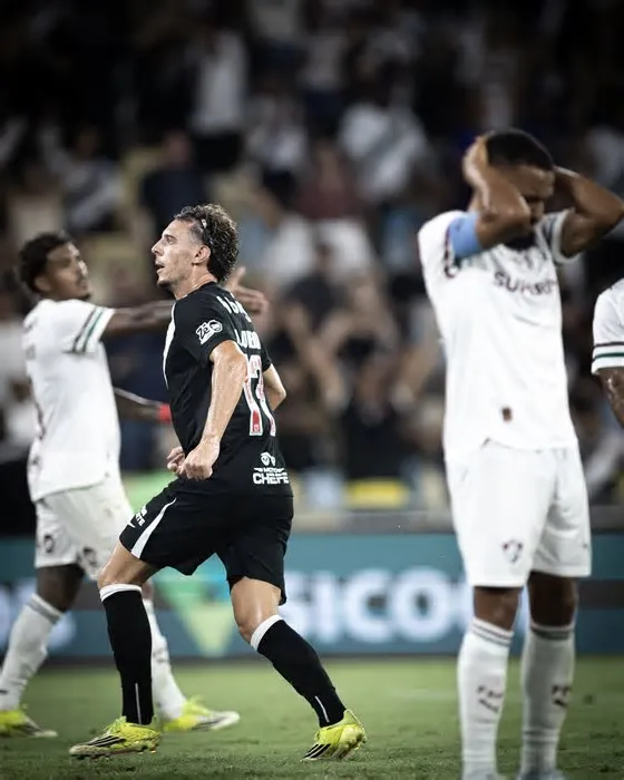 A vitória do Vasco, por 3 a 2, na virada emocionante sobre o Fluminense, na quarta-feira (18), renova a crença no trabalho de ...