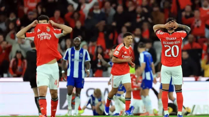 Fique com o Desporto ao Minuto e acompanhe, a par e passo e em direto, as principais incidências dos encontros da 25.ª ...