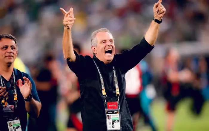 Rubro-Negro conquistou o Campeonato Carioca neste domingo (8) ...