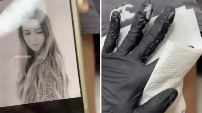 Um pai transformou um desenho feito por seu filho de 4 anos em uma tatuagem, gerando repercussão nas redes sociais devido ao ...