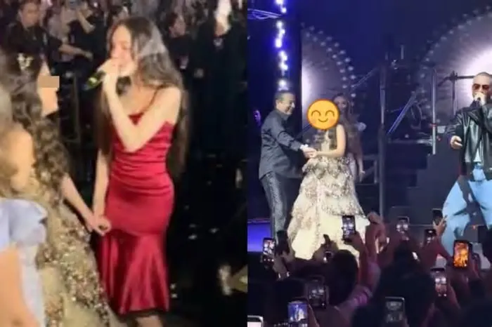 Tabasco.- La celebración de los XV años de Mafer en Villahermosa, Tabasco, se volvió viral en redes sociales tras difundirse ...