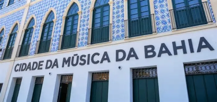 Em comemoração aos 477 anos de Salvador, diversos shows, eventos esportivos e feiras culturais serão realizados em diversos ...