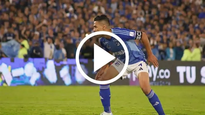 Millonarios y Cúcuta se enfrentan este lunes, desde las 20.20 horas, por la fecha 10 del Apertura de la Primera División de ...