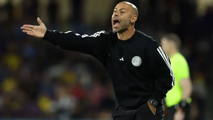 O Inter Miami continuou seu forte início na temporada 2026 da MLS com uma vitória importante por 2 a 1 sobre o D.C. United.