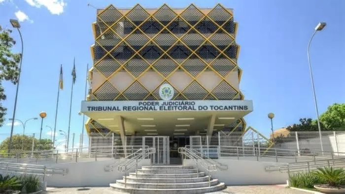 Com 1,17 milhão de eleitores, o Tocantins tem peso menor no país, mas pode ser decisivo em disputas presidenciais ...