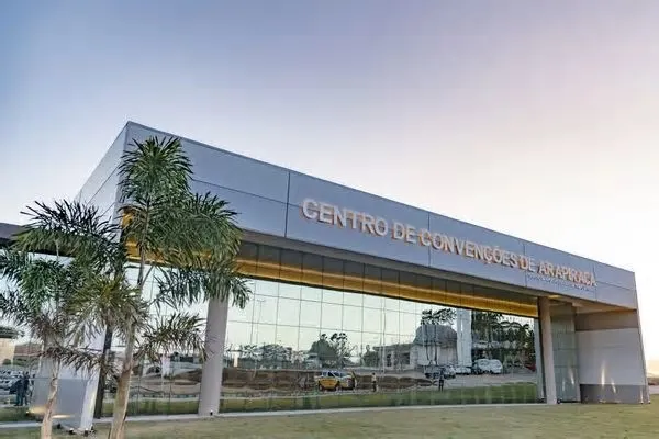 Para fortalecer e aprofundar o debate de segurança pública, Arapiraca realiza a 3ª edição da Conferência Estadual de ...