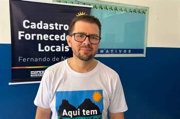 Governo local quer ampliar contratações na ilha e movimentar a economia. Mais vídeos. Últimas Notícias. Globo Notícias © ...