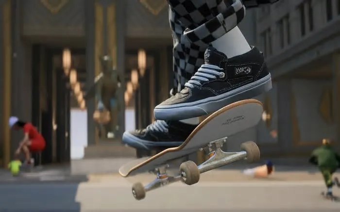 A Electronic Arts e a equipe de desenvolvimento de Skate. divulgaram os principais conteúdos que chegarão ao jogo com a ...