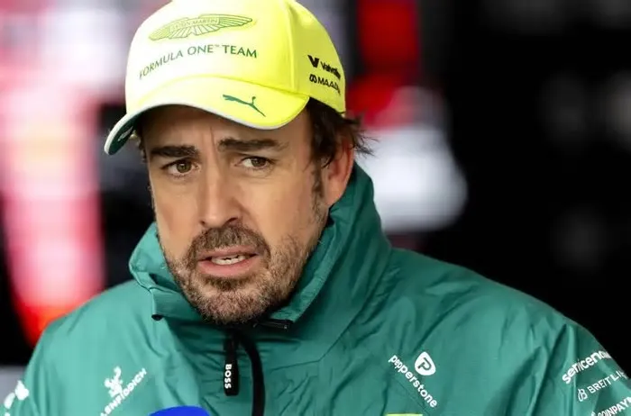 A especulação sobre o fim da carreira de Fernando Alonso na F1 intensifica-se enquanto Felipe Massa sugere que é hora de uma ...