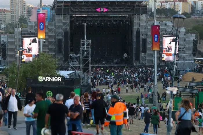 Vários festivais de música portugueses estão nomeados aos Iberian Festival Awards (Prémios dos Festivais Ibéricos), que ...