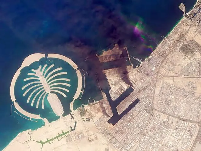 Un second missile tiré depuis l’Iran a été détruit par l’Otan dans l’espace aérien turc, a affirmé lundi le ministère turc de ...