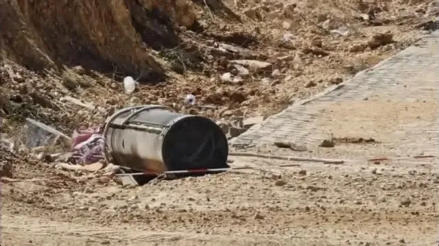 Le Ministère turc de la Défense nationale a annoncé qu’un projectile balistique lancé depuis l’Iran et ayant pénétré dans ...