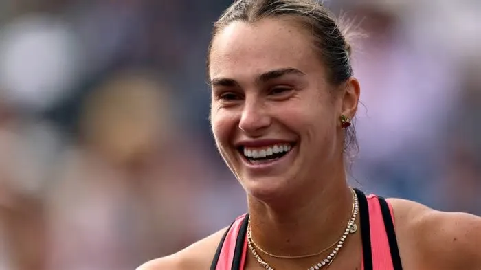 Aryna Sabalenka kontra Jaqueline Cristian to spotkanie trzeciej rundy turnieju Indian Wells. Relacja live i wynik na żywo ...