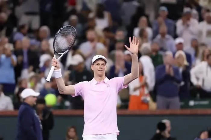 Com a terceira ronda do Indian Wells a arrancar, os verdadeiros candidatos ao título começam finalmente a mostrar a sua força ...