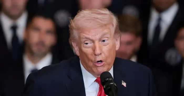 Interesse dos Estados Unidos em voltar atenções a ‘regime de Cuba’ após fim da guerra no Irã é acompanhado de perto pelo ...