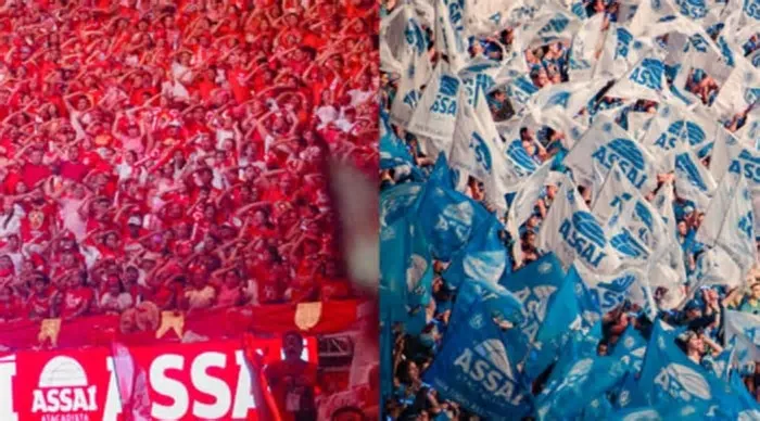 O Assaí renovou, em 2026, o patrocínio oficial ao Festival de Parintins, um dos maiores eventos culturais do Brasil. Esta ...