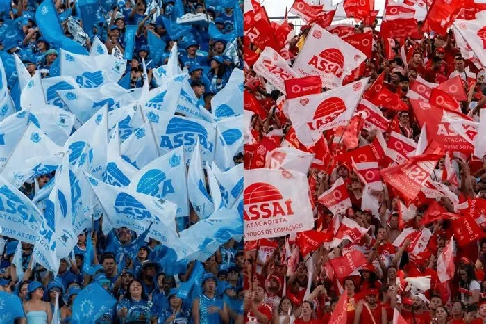 Pelo quarto ano consecutivo, o Assaí renovou sua cota de patrocínio oficial ao Festival de Parintins para a edição de 2026. A ...