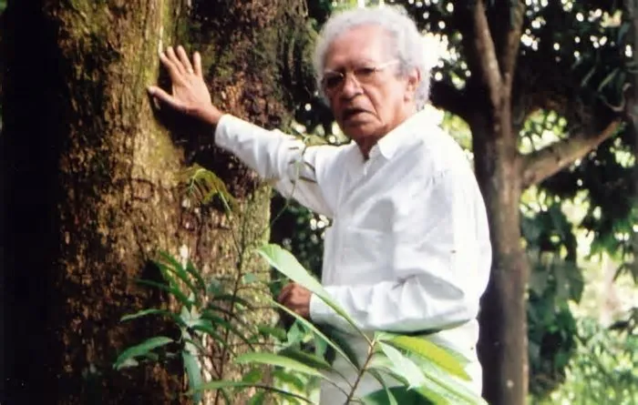 Era um ano de efervescência cultural numa pacata ilha amazônica, caracterizado pelo trabalho intenso dos padres e ...