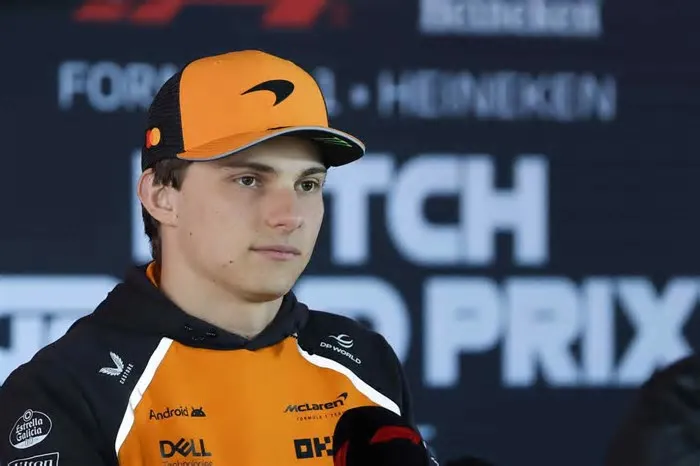 Às vésperas do Grande Prémio da Austrália, Oscar Piastri mantém os pés bem assentes na terra. O piloto da McLaren reconhece ...