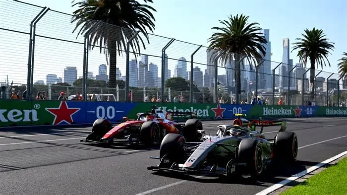 A temporada 2026 da Fórmula 1 começa neste fim de semana, com o GP da Austrália, disputado no circuito de Albert Park, em ...