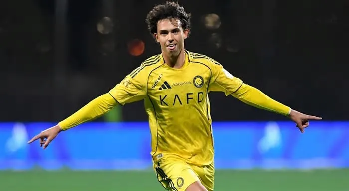 O Al Nassr venceu o Neom por 1-0 com um golo já nos descontos, numa partida em que Cristiano Ronaldo esteve ausente por lesão ...