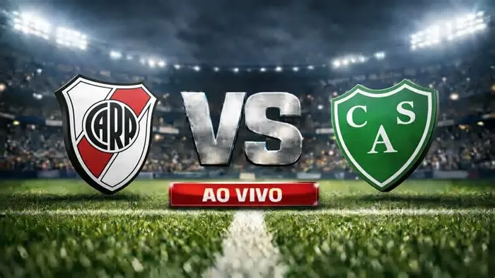 River Plate e Sarmiento se enfrentam em duelo decisivo no Campeonato Argentino Assista aos jogos Ao Vivo 30 Dias Grátis ...