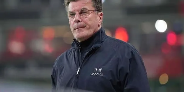 O Wolfsburgo anunciou oficialmente o regresso de Dieter Hecking como treinador na tentativa de evitar a descida à complicada ...