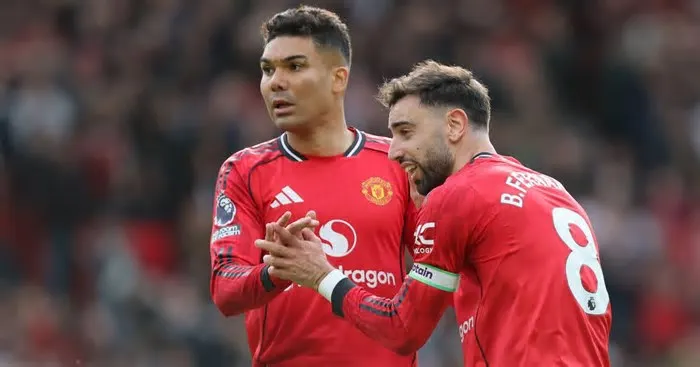 O Manchester United comunicou a Bruno Fernandes que fará tudo para o manter em Old Trafford no próximo verão, numa altura em ...