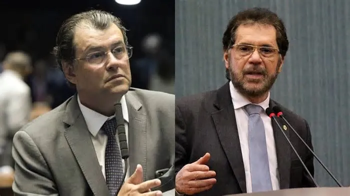 Disputa atípica, rearranjos políticos e um tabuleiro que pode redefinir a representação amazonense em Brasília ...