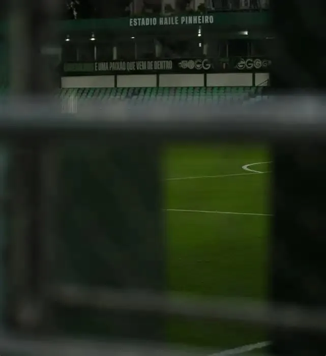 A decisão da decisão do Campeonato Goiano entre Goiás x Atlético, terá transmsisão ao vivo pela TV Record e Televisão Brasil ...