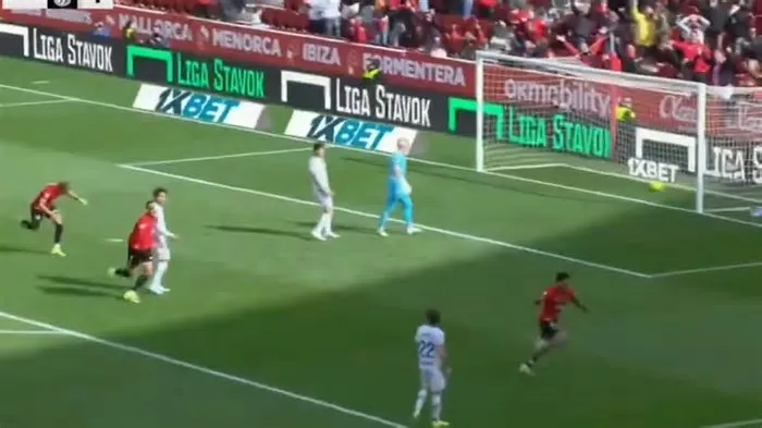 Médio internacional por Portugal ajudou o Mallorca a vencer este domingo na receção ao Espanyol. Antigo jogador do Sporting ...