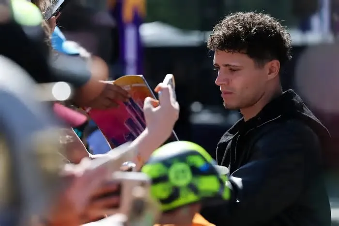 Defesa do título de Lando Norris no Grande Prêmio da Austrália: Descubra sua ousada estratégia para o sucesso e quais ...