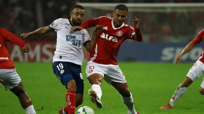 Saiba onde assistir, prováveis escalações e mais sobre a partida deste domingo (15/03) entre Internacional x Bahia, pela 6ª ...