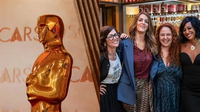 A semana do prêmio mais aguardado do cinema também chega com estreias imperdíveis no Globoplay! No domingo (15), o Oscar terá ...