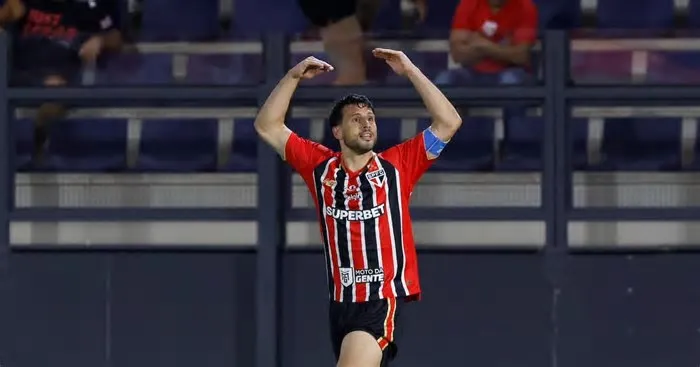 Invicto, Tricolor faz sua melhor largada na era dos pontos corridos e empolga o torcedor neste começo de campeonato ...